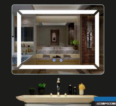 Led Mirror-YJM-306